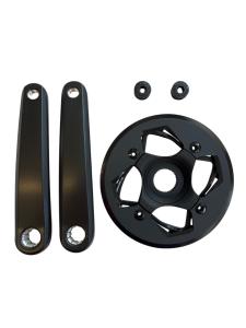 P0M8IBT1700036X11500 - Kluky Rd 36D CF3D c/GXU CL47 c/prot TJ C/M15