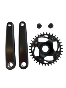 P0M8IBT1700034GX1500 - Kluky Rd 34D CF3D c/GXU CL53 C/M15