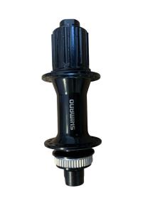 N�boj zadn� Alivio MT400 32d CL   / EFHMT400BB /