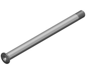 Zadn oska Kellys Theos F AX_2247_R00 - AXLE REAR KFH_OLD148-L170_M12x15_TH