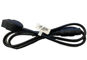 UART k�bel pre diagnostick� jednotku bat�rie TP-PCT-01/03-355