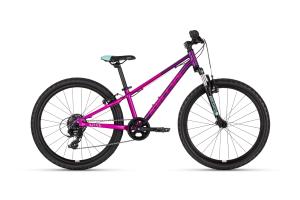 KELLYS Kiter 50 Pink 24" 2026