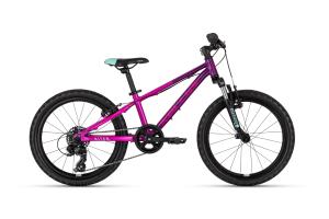 KELLYS Kiter 50 Pink 20" 2026