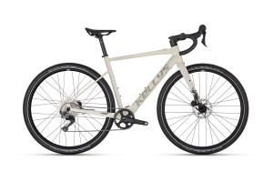 KELLYS e-Soot 70 S Ivory White 2026 (160-175cm)