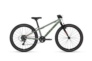 KELLYS Naga Air 70 Sage Green 24" 2026
