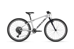 KELLYS Naga Air 90 Chrome Grey 26