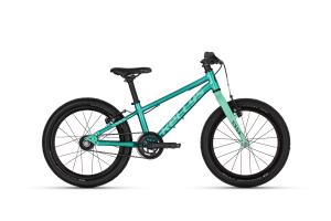 KELLYS Naga Air Belt Fresh Green 18" 2026