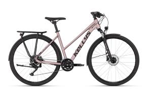 KELLYS Cristy 50 Rose Gold S 28