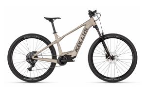 KELLYS Tayen RS10 P Mocha Grey L 29