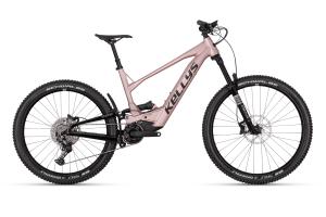 KELLYS Theos RS30 P Rose Gold S 29