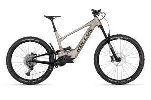 KELLYS Theos RS30 P Titanium M 29