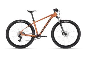 KELLYS Spider X40 Dusty Orange L 29" 2026 (175-185cm)