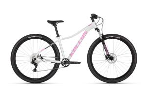 KELLYS Vanity X40 White L 29" 2026 (170-185cm)