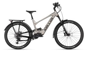 KELLYS Theos RSX70 P Titanium M 29