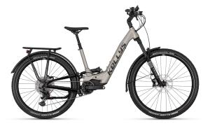 KELLYS Theos RSE70 P Titanium M 29