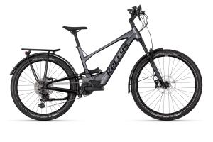 KELLYS Theos RSX40 P Shadow Grey L 29