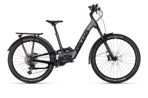 KELLYS Theos RSE40 P Shadow Grey L 29