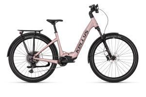 KELLYS E-Cristy RS40 P Rose Gold M 29