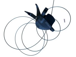 Radenie SL-U4000-R Cues  9K / ASLU40009RA /