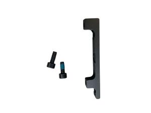 SMMAF203PPA  ADAPTER predny kotuc 203 Manitou