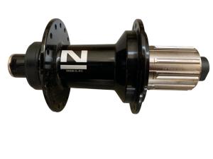 N�boj zadn� Novatec 12x148,32H, D902SB-CL-B12-S4S-11S (HG)