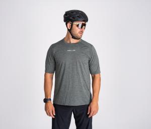 Funk�n� tri�ko KELLYS FLOW green - S