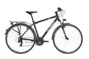 ALPINA ECO T10 2020 Grey S (155-170cm)