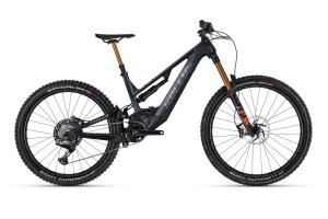 KELLYS Theos F90 SH M 29"/27.5" 820Wh 2026 (168-180cm)