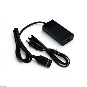 Cestovn� spratn� nab�ja�ka BMZ charger 36V 42V 2A 100-240VAC Hirschmann (800883)