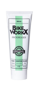 Mazac� tuk BIKE WORX Lube Star Original 100g