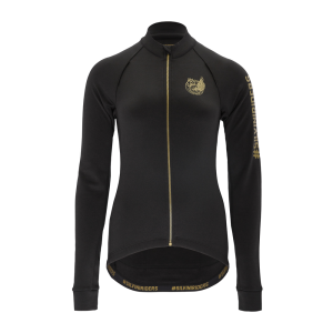 Silvini Leverona WD2211 WD2211 black/gold XL