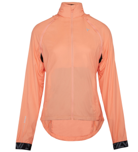 ahk dmska bunda Silvini Vetta WJ1623 orange M