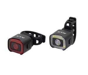 Osvetlenie set KLS DUALIS