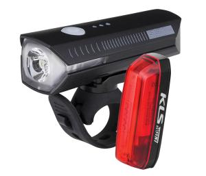 Osvetlenie set KLS STONE