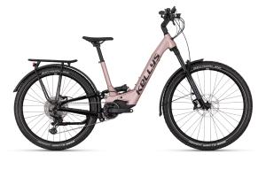 KELLYS Theos RSE40 P Rose Gold L 29
