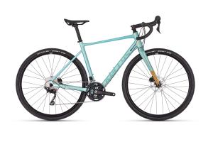 KELLYS Soot X50 Mineral Teal L 2026 (180-195cm)