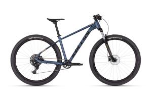 KELLYS Spider X70 Thunderstorm Blue XL 29" 2026 (180-195cm)