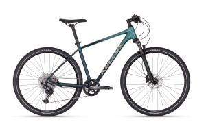 KELLYS Phanatic 90 Emerald Green L 28