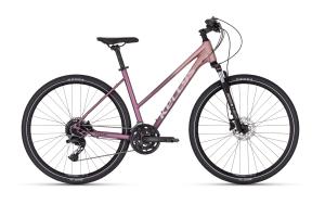 KELLYS Pheebe 70 Rosy Violet S 28" 2026 (155-170cm)