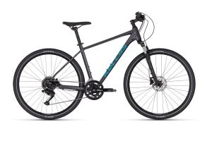 KELLYS Phanatic 50 Anthracite M 28