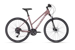 KELLYS Pheebe 30 Rose Gold S 28" 2026 (155-170cm)