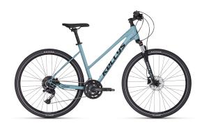 KELLYS Pheebe 30 Sky Blue S 28" 2026 (155-170cm)