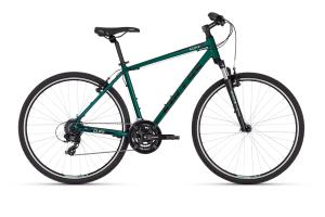 KELLYS Cliff 30 Rainforest Green M 28" 2026 (165-180cm)