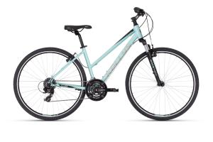 KELLYS Clea 30 Minty Green S 28" 2026 (155-170cm)