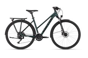 KELLYS Carson 50 Emerald Green L 28