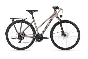 KELLYS Carson 10 Silver Sand L 28