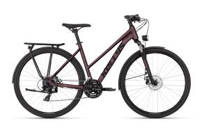 KELLYS Cristy 10 Mauve Pearl S 28