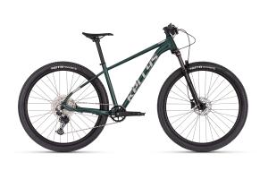 KELLYS Spider X90 Emerald Green L 29