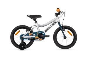 KELLYS Wasper Neo Silver 16" 2026