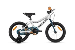 KELLYS Wasper Neo Silver 16